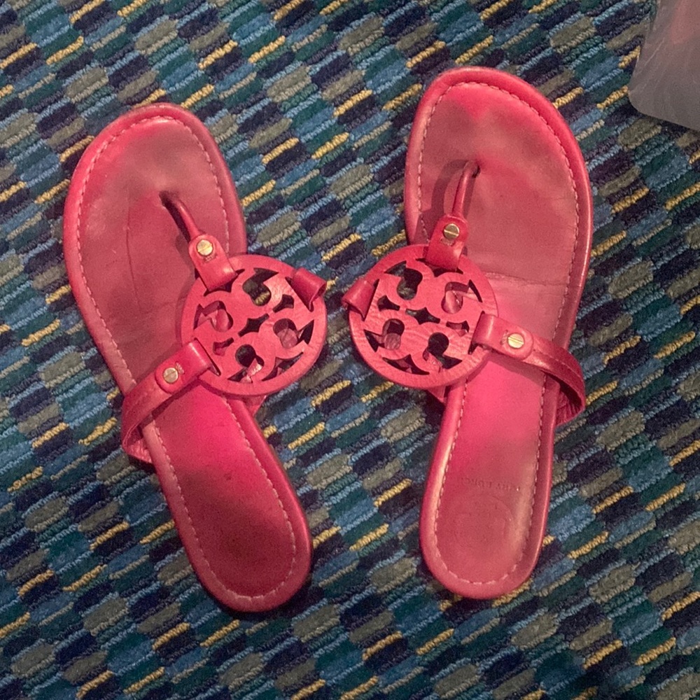 Tory Burch Sandals